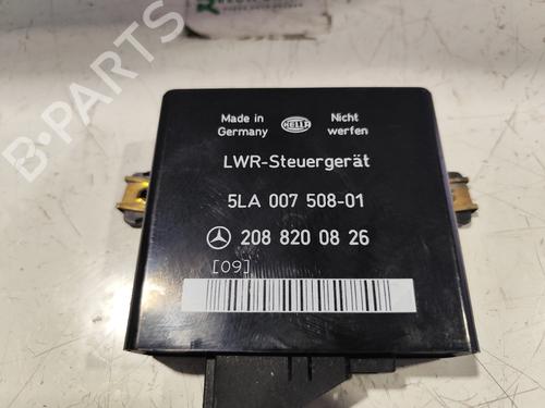 Electronic module MERCEDES-BENZ CLK (C208) | BP31734318M83