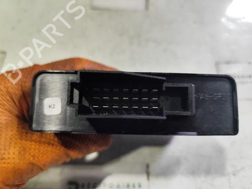 Electronic module MERCEDES-BENZ CLK (C208) | BP31734318M83