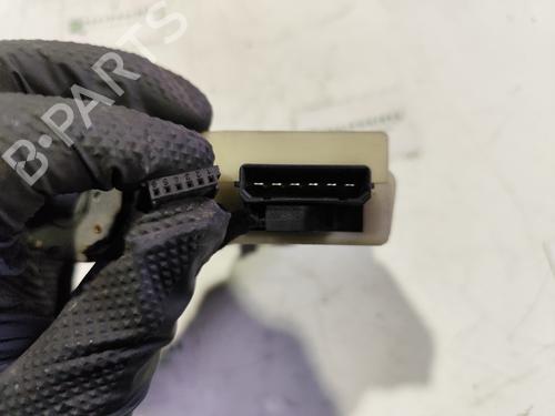 Sunroof engine AUDI A3 (8L1)  | BP31733276M60 