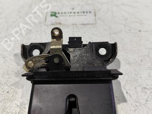 Used Tailgate lock AUDI A3 (8L1) [1996-2006]  31733284