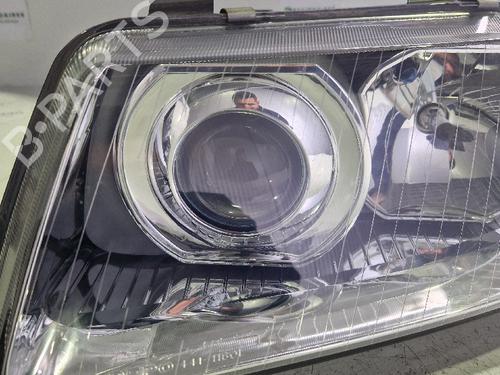 Scheinwerfer links für AUDI A3 (8L1) [1996-2006]  31732827