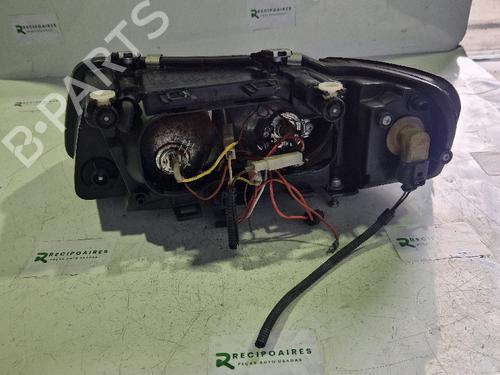 Right headlight AUDI A3 (8L1) | BP31732828C29