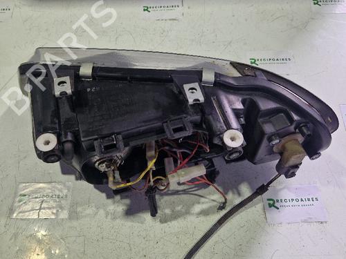 Right headlight AUDI A3 (8L1) | BP31732828C29