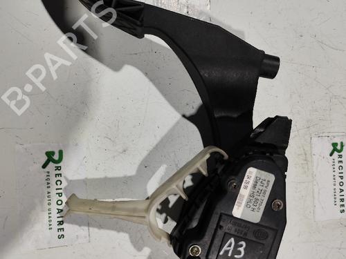 Gaspedaal AUDI A3 (8L1) [1996-2006]  31731389