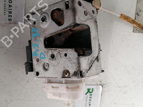 Used Front right lock AUDI A3 (8L1) [1996-2006]  31730451
