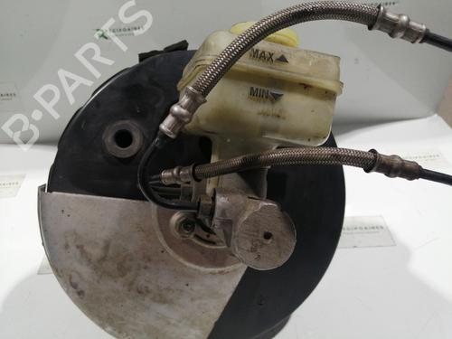 Used Servo brake AUDI A3 (8L1) [1996-2006]  31730210
