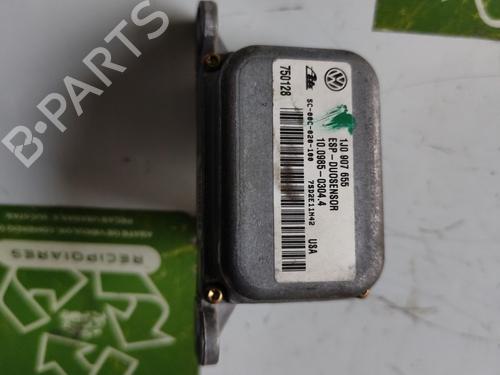 Módulo eletrónico AUDI A3 (8L1) [1996-2006]  31729151