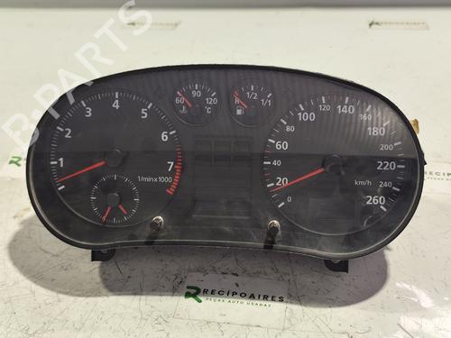 Used Instrument cluster AUDI A3 (8L1) [1996-2006]  31727864