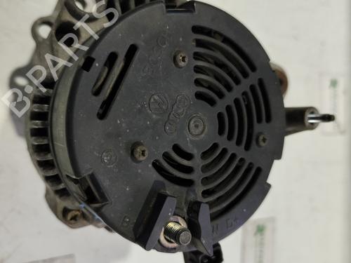 Used Alternator AUDI A3 (8L1) [1996-2006]  31730786