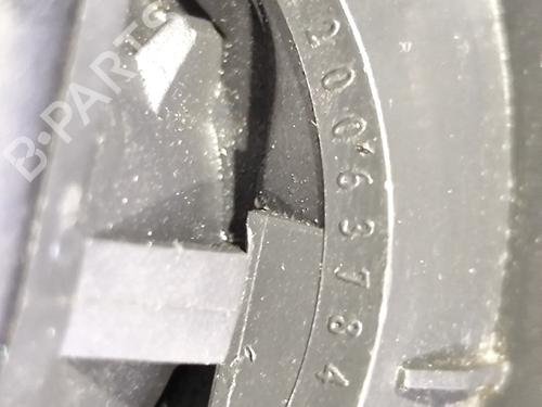 Left rear window switch RENAULT MASTER III Van (FV)  | BP31744315I29  - Image 5