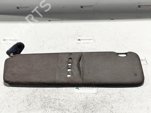 Aletta parasole sinistra RENAULT MASTER III Van (FV) [2010-2026]  31744254