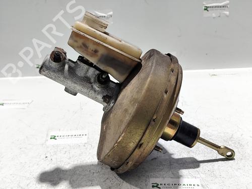 Used Servo brake LANCIA DEDRA (835_) [1989-1999]  31743177