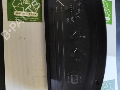 Used Instrument cluster LANCIA Y10 (156_) [1985-1995]  31728805