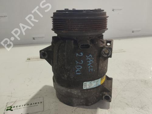 Compressor A/A RENAULT ESPACE III (JE0_) [1996-2002]  31739798