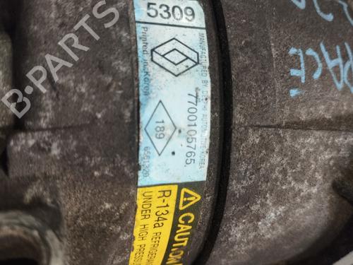 AC compressor RENAULT ESPACE III (JE0_)  | BP31739798M34 