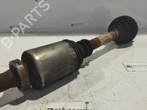 Antriebswelle rechts vorne für RENAULT ESPACE III (JE0_) [1996-2002]  31739800