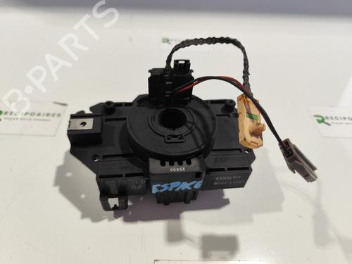 Airbag Schleifring für RENAULT ESPACE III (JE0_) [1996-2002]  31737344