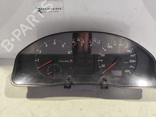 Quadrante AUDI A4 B5 (8D2) [1994-2001]  31736288