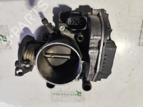 Spjældhus AUDI A4 B5 (8D2) [1994-2001]  31731627