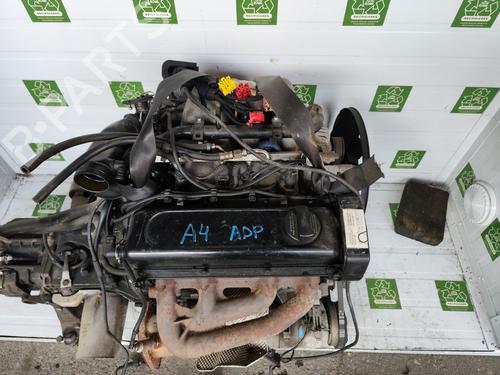 Used Engine AUDI A4 B5 (8D2) [1994-2001]  31729153