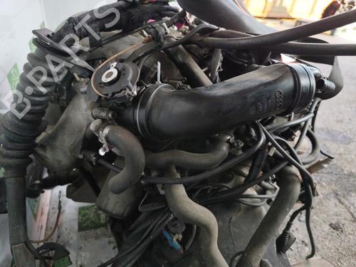 Engine AUDI A4 B5 (8D2) | BP31729153M1