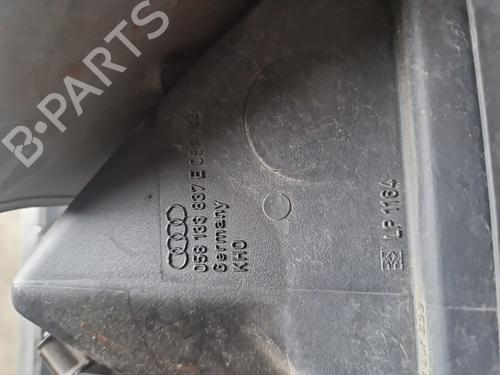 Used Air filter box AUDI A4 B5 (8D2) [1994-2001]  31726447