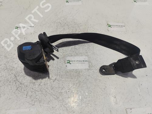 Used Rear right seatbelt SKODA FABIA I (6Y2) [1999-2008]  31741691