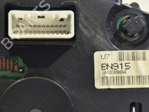 Instrument cluster NISSAN ALMERA II (N16) | BP31735002C47