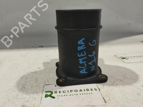 Mass air flow sensor NISSAN ALMERA II (N16)  | BP31734971M95 