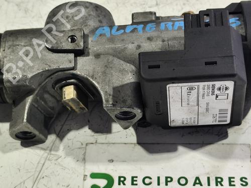 Switch NISSAN ALMERA II (N16) | BP31734848I30