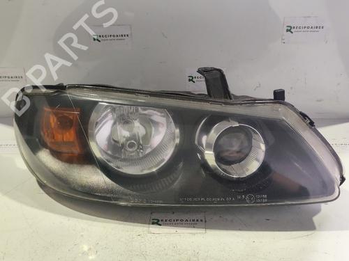 Used Right headlight NISSAN ALMERA II (N16) [2000-2026]  31734872