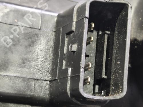 Right headlight NISSAN ALMERA II (N16) | BP31734872C29