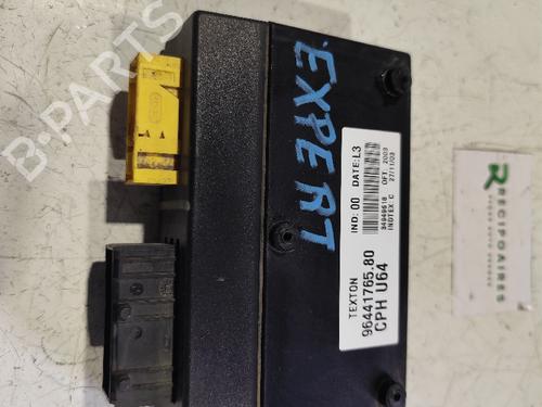 Used Electronic module PEUGEOT EXPERT (224_) [1995-2006]  31732562