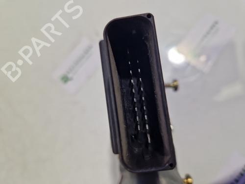 Left rear window motor VW PASSAT B5 (3B2)  | BP31730649E23 