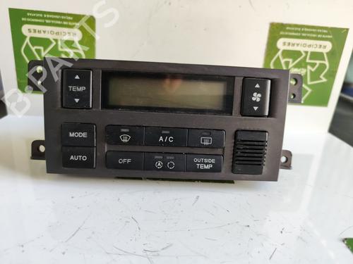 Commande Chauffage HYUNDAI ELANTRA III Saloon (XD) [2000-2007]  31729349