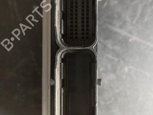 Engine control unit (ECU) HYUNDAI ELANTRA III Saloon (XD) | BP31726499M57