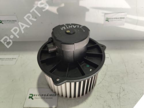 Used Heater blower motor HYUNDAI ELANTRA III Saloon (XD) [2000-2007]  31731080
