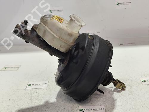 Used Servo brake Servo brake HYUNDAI ELANTRA III Saloon (XD) [2000-2007] 31742856 31742856