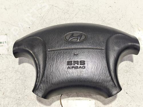 Used Driver airbag HYUNDAI LANTRA II (J-2) [1995-2002]  31744077