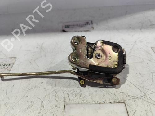 Used Front right lock HYUNDAI GALLOPER II (JK-01) [1997-2003]  31734394