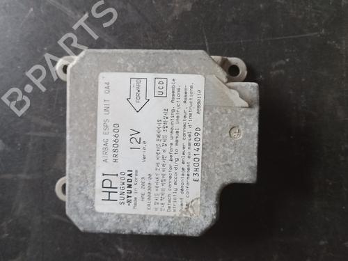 Used ECU airbags HYUNDAI GALLOPER II (JK-01) [1997-2003]  31726503
