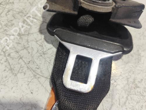 Front left seatbelt BMW 5 (E39)  | BP31742120I26 