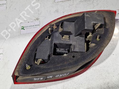 Left taillight FORD KA (RB_)  | BP31735634C34 