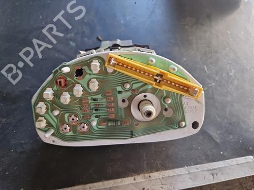 Used Instrument cluster Instrument cluster FORD KA (RB_) [1996-2008] 31728106 31728106