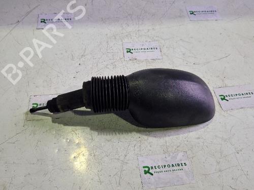 Bakspejl Højre Bakspejl Højre FORD KA (RB_) [1996-2008] 31733170 31733170