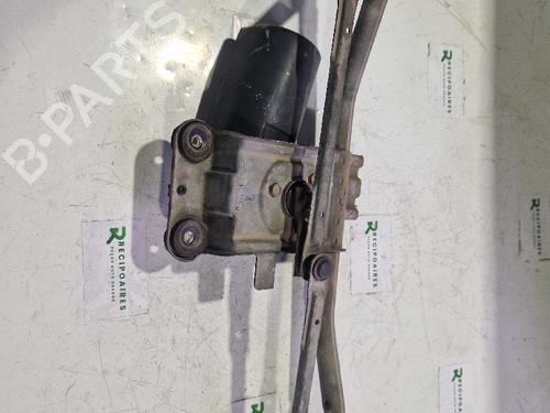 Used Front wiper motor FORD KA (RB_) [1996-2008]  31733189