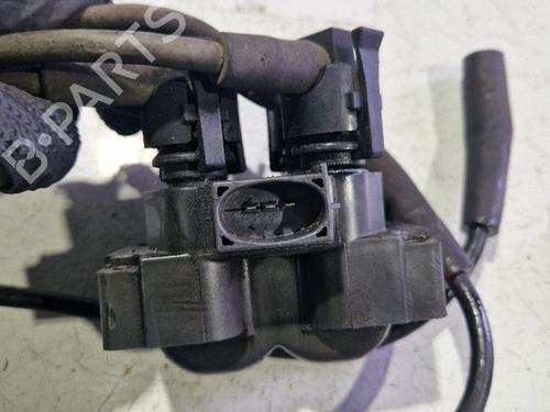 Tændspole FORD KA (RB_) [1996-2008]  31733194