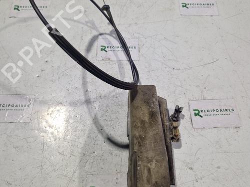 Used Front left lock FORD KA (RB_) [1996-2008]  31733199