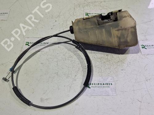 Used Front right lock FORD KA (RB_) [1996-2008]  31733105