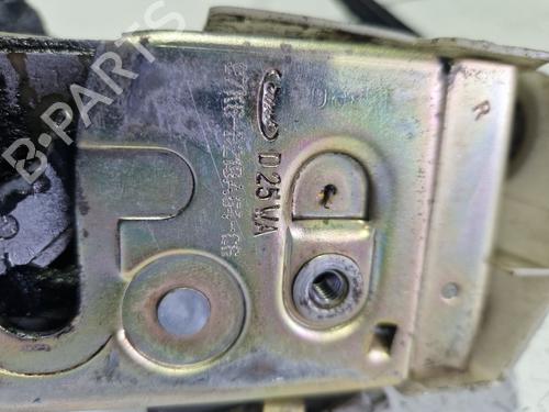 Front right lock FORD KA (RB_)  | BP31733105C97 